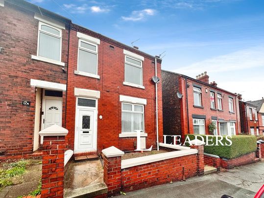 3 bedroom semi-detached house to rent - Photo 1
