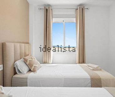 Alquiler de piso en Calle Doña Julia, 1 - Photo 1