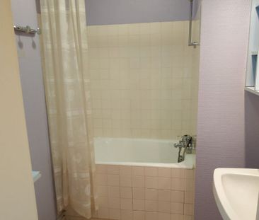 Appartement Tours 1 pièce(s) 16.87 m2 - Photo 2