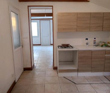 Location Maison 3 pièces 78m² GACE 61230 - Photo 2