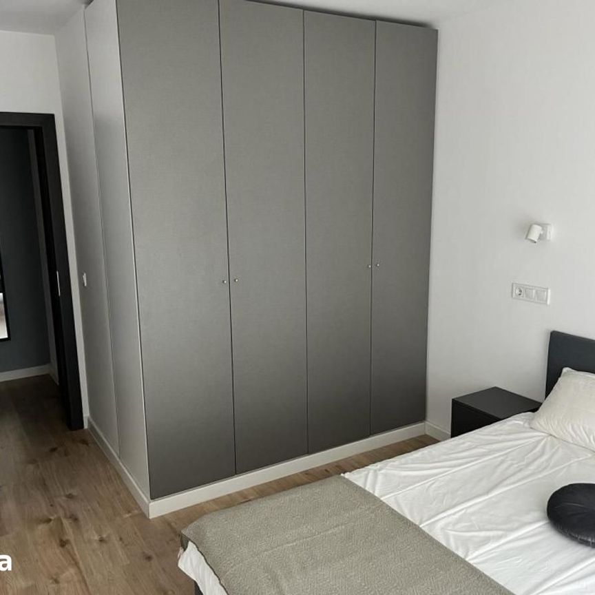 Apartament 3 camere Pipera-Belvedere - Photo 1