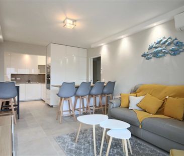 Antibes Location appartement - Photo 1