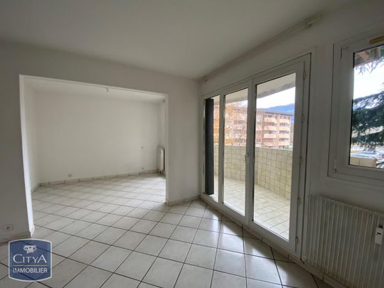 Appartement 2 pièces - 59 m² - Photo 1