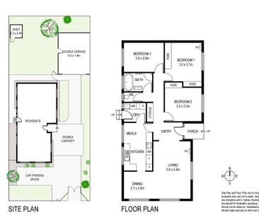 LOVELY THREE BEDROOM HOME - Photo 3