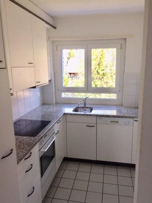 2-Zimmerwohnung im 1. OG - Photo 1
