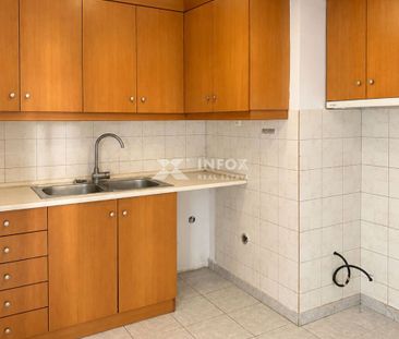Διαμέρισμα για ενοικίαση Ευζώνων - Πεδίον Άρεως (Φάληρο - Ιπποκράτειο) - Photo 1