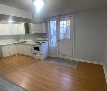 For Lease - 12 Blake Court Unit# Basement, Ajax, Ontario - Photo 3