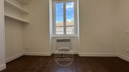 Location Appartement 2 pièces 28m² LIMOGES 87100 - Photo 2