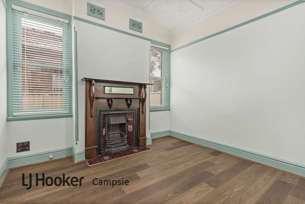 Tranquil Family Oasis in Prized Local - Photo 1