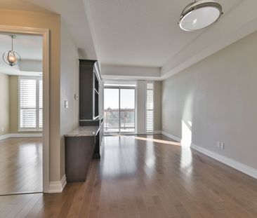 For Lease - 68 Main Street Unit# 604, Markham, Ontario - Photo 2