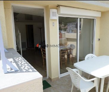 Location Appartement 3 pièces 43m² AMELIE LES BAINS PALALDA 66110 - Photo 2