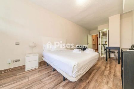 Estudio en alquiler en Calle de Mauricio Legendre - Photo 3