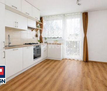 Mieszkanie na wynajem w bloku Poznań - Photo 4