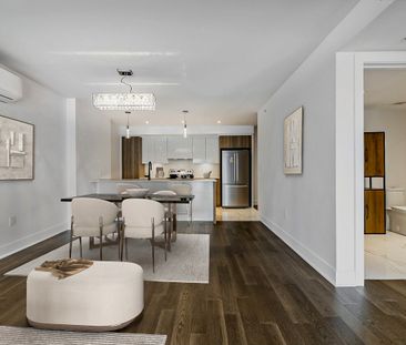 Condo for rent, Pointe-Claire - Photo 1