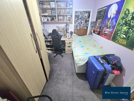 3 bedroom ground floor maisonette to rent - Photo 3