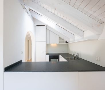 2.5 Zimmer, 55 m², 2. Stock - Photo 5