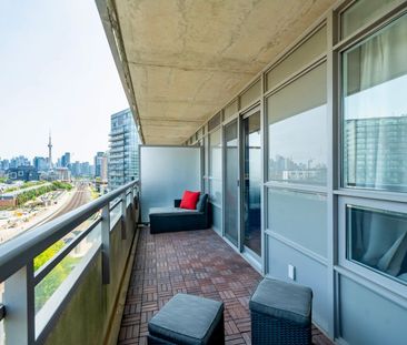 For Lease - 38 Joe Shuster Way Unit# 1120, Toronto, Ontario - Photo 4