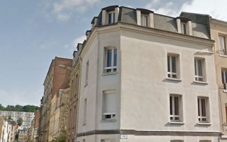 Appartement à louer 3 pièces • 50,80 m2 Le Havre - Photo 3