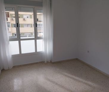 Piso en Málaga, Centro, alquiler - Photo 5