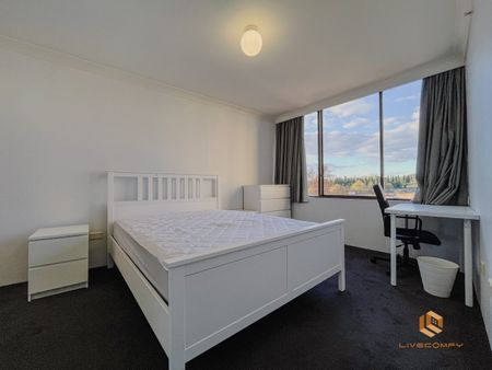 Canberra CBD - Photo 5