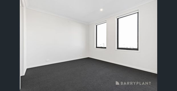 Brand New Townhouse - Photo 1