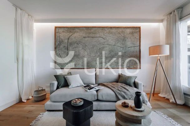 Apartamento de alquiler en Carrer de Balmes, Dreta de l'Eixample - Photo 1
