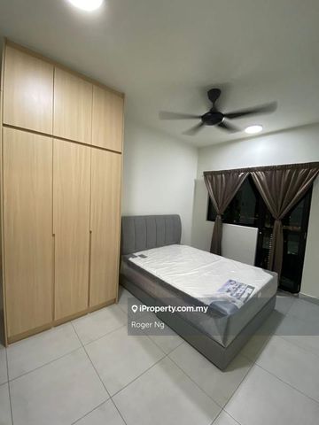Majestic Maxim, Taman Len Seng, Cheras - Photo 3