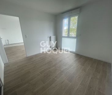 LOCATION : appartement de 2 pièces (40.50 m²) à SOISSONS - Photo 6