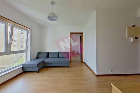 Apartamento T1 em Lisboa - Foto 2