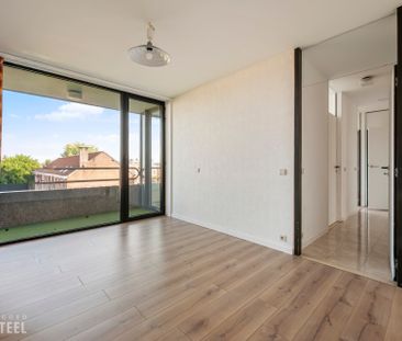 Zeer ruim appartement met 3 slpkrs en dubbele autostaanplaats in ce... - foto 3