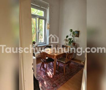 TAUSCHWOHNUNG 4-Zimmer-Altbauwohnung in der Bonner Altstadt - Foto 1