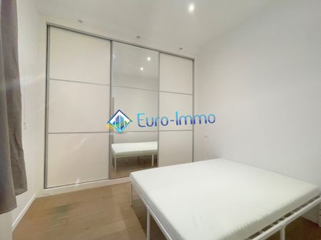 Location Appartement 2 pièces 40m² BEAUSOLEIL 06240 - Photo 5