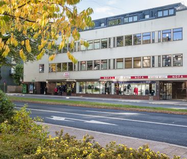 Hjalmar Brantingsgatan 2C, 75327, Uppsala - Foto 4