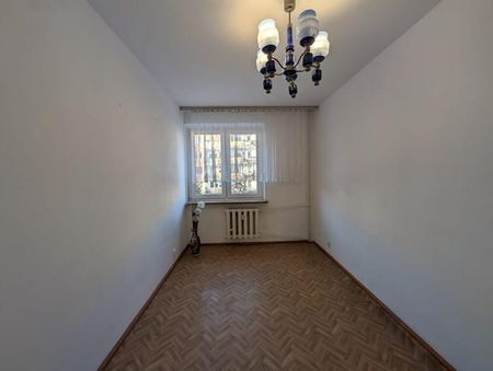 Łódź Retkinia, Olimpijska - Zdjęcie 4