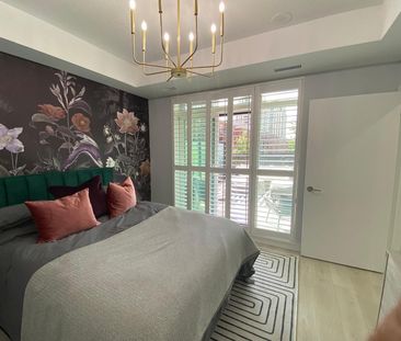 For Lease - 1 Climo Lane Unit# G09, Markham, Ontario - Photo 6