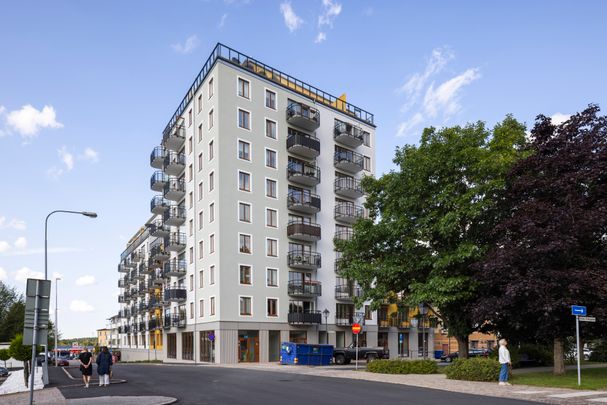 Norra Kullagatan, Ulricehamn - Photo 1