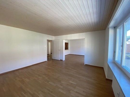 Attraktive Wohnung im Grünenquartier - Photo 1