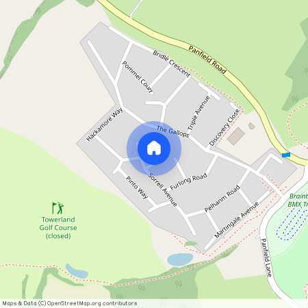 Black friday Deal- One Month Rent Free and a Flat screen TV!**Reins Walk, CM7