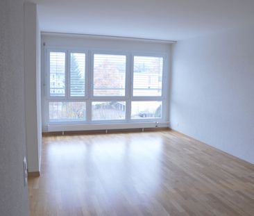 3.5 Zimmer, 72 m², 4. Stock - Photo 1