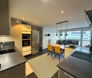 Location Appartement 5 pièces 75m² - Photo 5