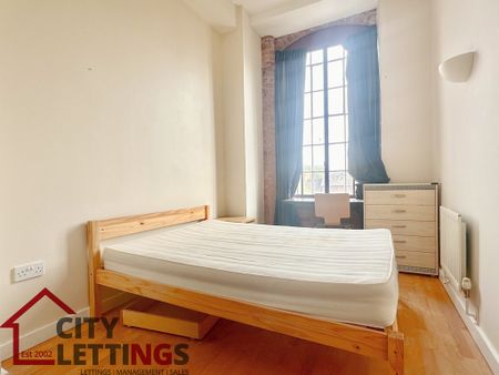 2 Bedroom Apartment - Photo 5