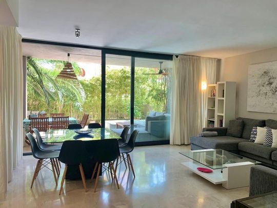 Dúplex de alquiler en N/a, 60, Port Nou - Port Verd - Port Vell - Photo 1