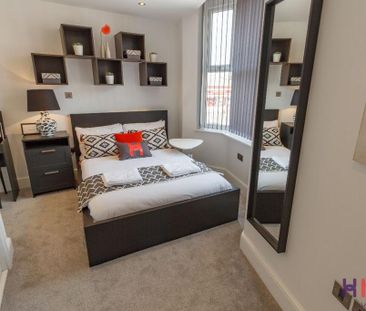 1 bedroom in a house share to rent - Photo 6