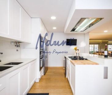 3 room luxury House for rent in Cascais, Lisbon - Photo 6