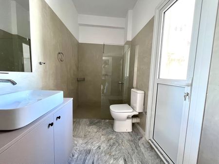 Διαμέρισμα για ενοικίαση Λυκαβηττός (Κολωνάκι - Λυκαβηττός) - Photo 5