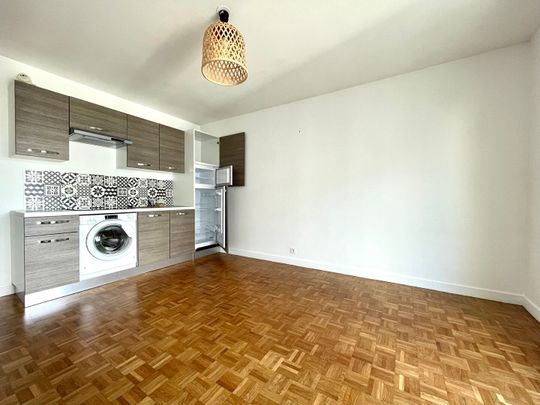 Location Appartement 2 pièces 34m² BREST 29200 - Photo 1