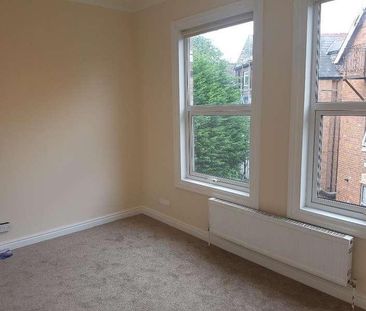 York Road, Edgbaston, Birmingham, B16 - Photo 1