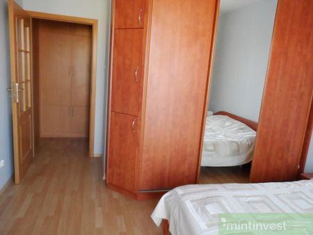 Komfortowy apartament 3 pokoje Centrum - Photo 5