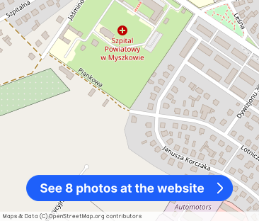 **Do wynajęcia nowoczesne mieszkania w Myszkowie** - Photo 1