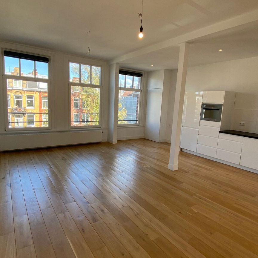 Te huur: Appartement Van Baerlestraat in Amsterdam - Foto 1